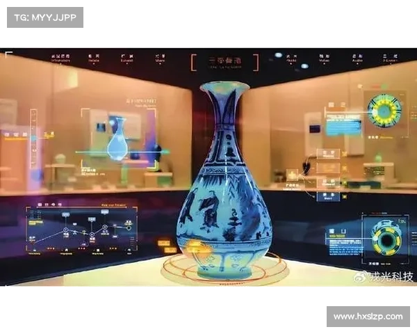 佩纳罗尔博物馆数字化项目启动 10万件珍贵藏品将进入VR时代 佩纳罗尔博物馆数字化项目启动 10万件珍贵藏品将进入VR时代